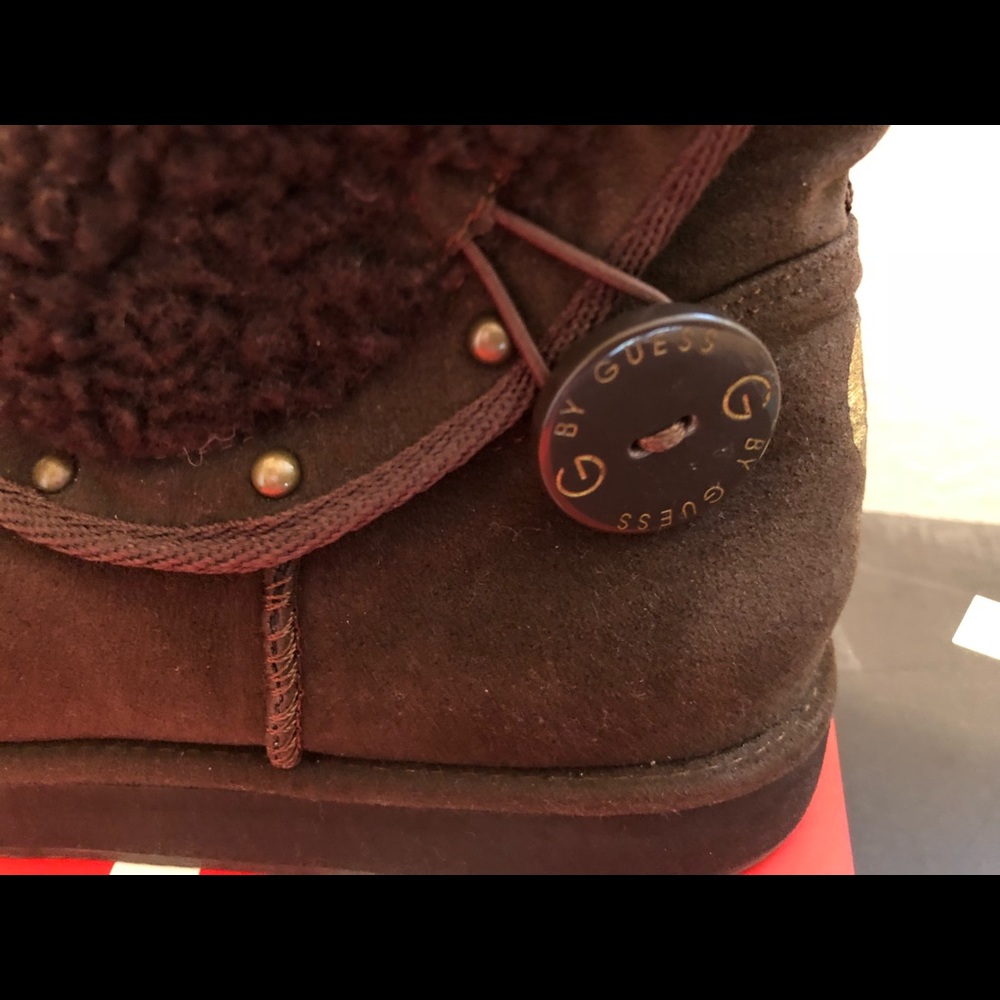 Guess ladies boots - Picture 3 of 6